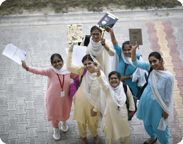 The Kalgidhar Society Baru Sahib